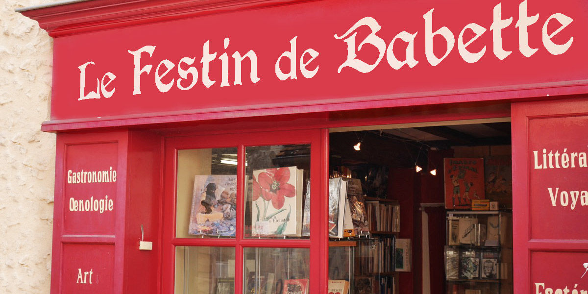 Le Festin de Babette