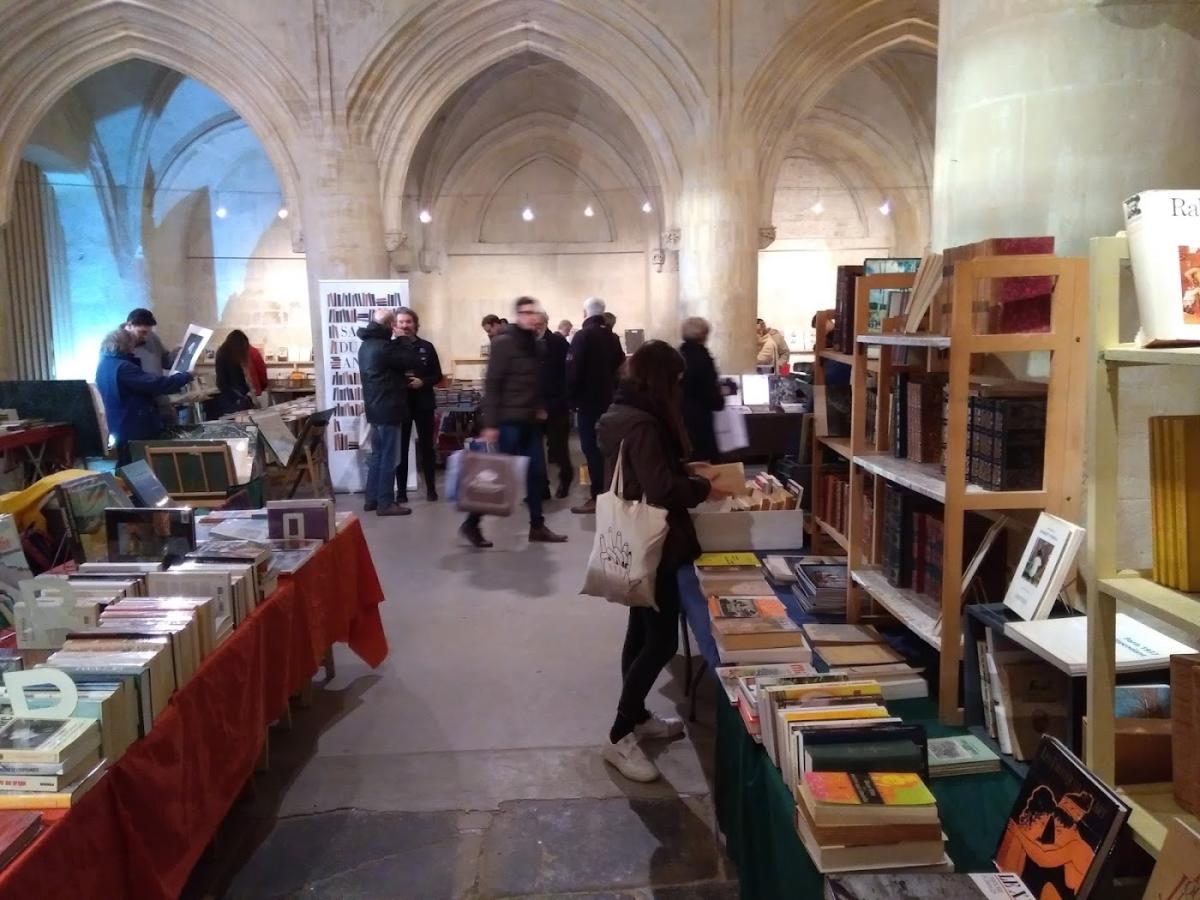 Librairie Bartleby