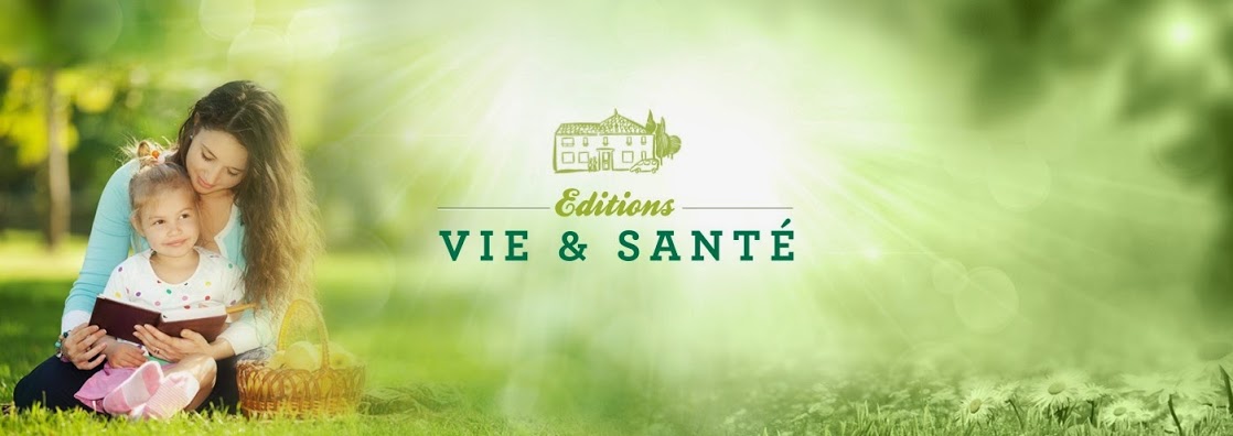 Éditions Vie et Santé