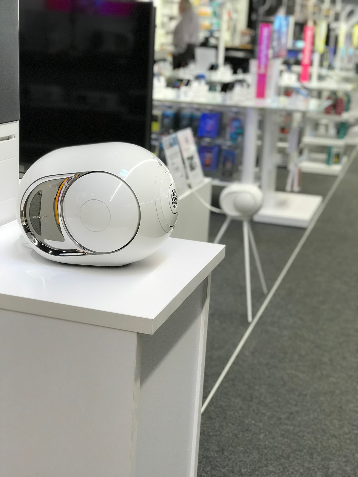 FNAC Sainte-Marie-Des-Champs