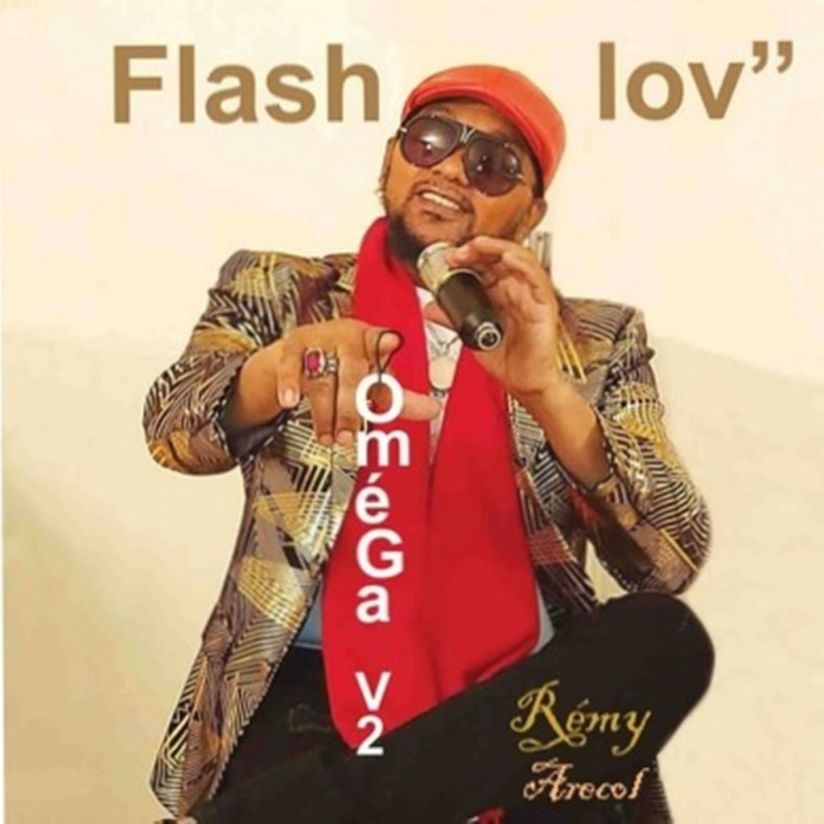 L'Univers Musical de Flash Lov"