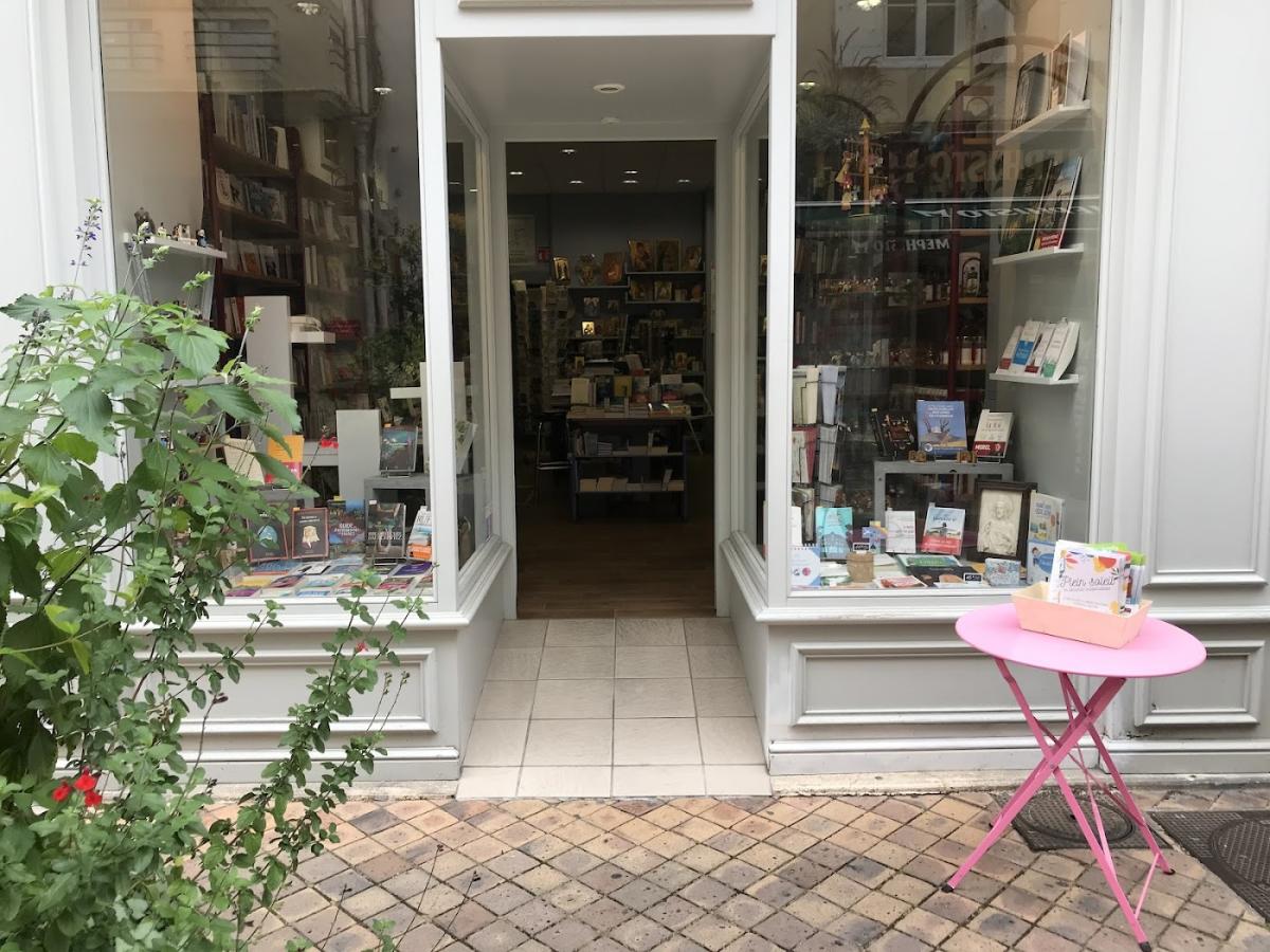 Librairie La Sainte Famille