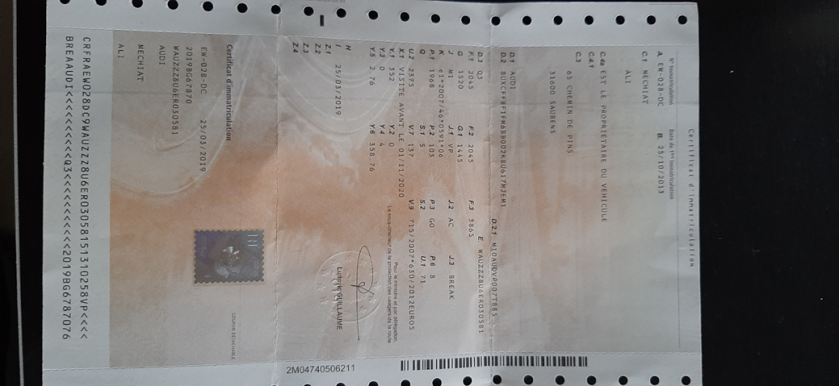 TABAC PRESSE LOTO PUCHEU