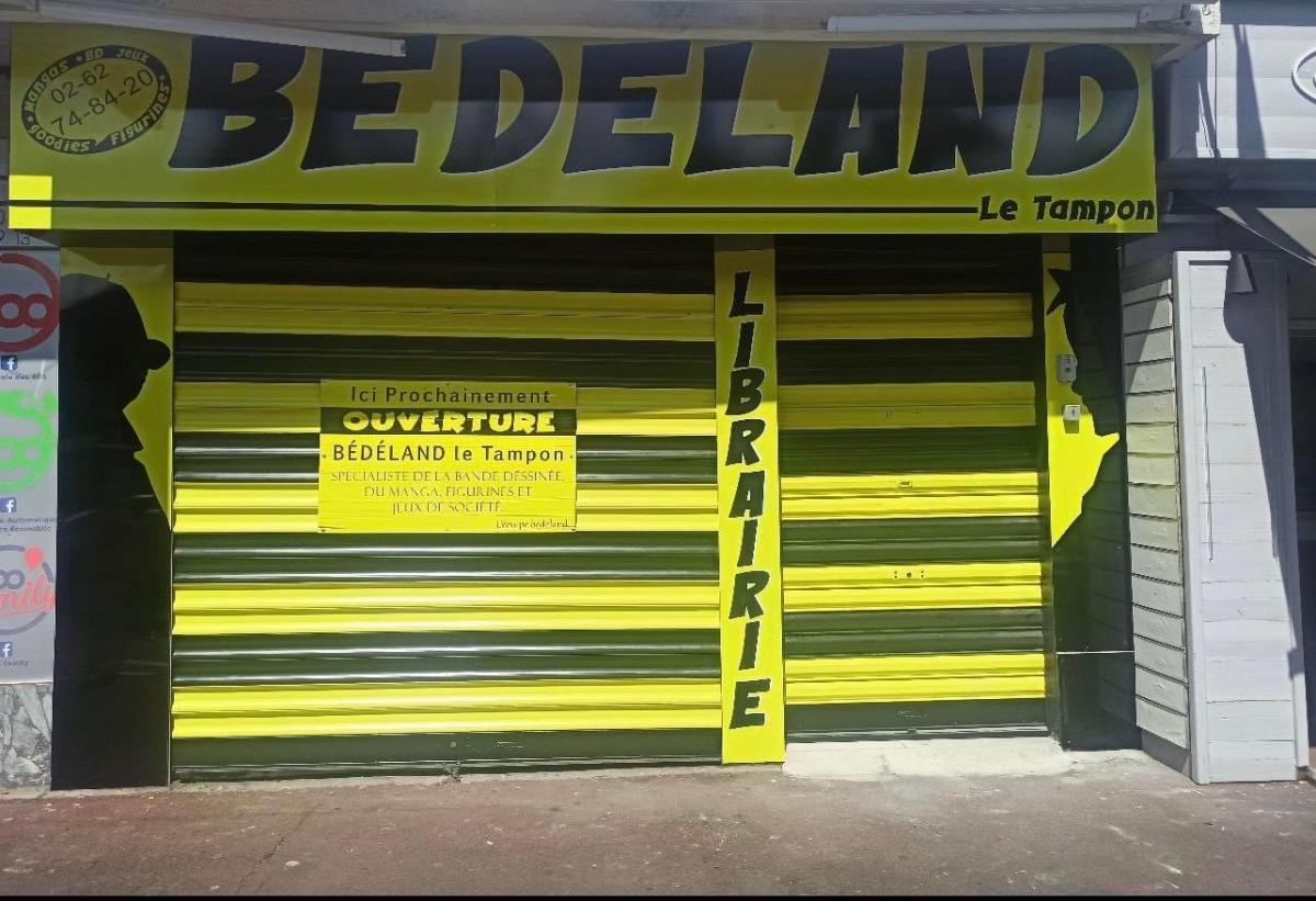 BEDELAND