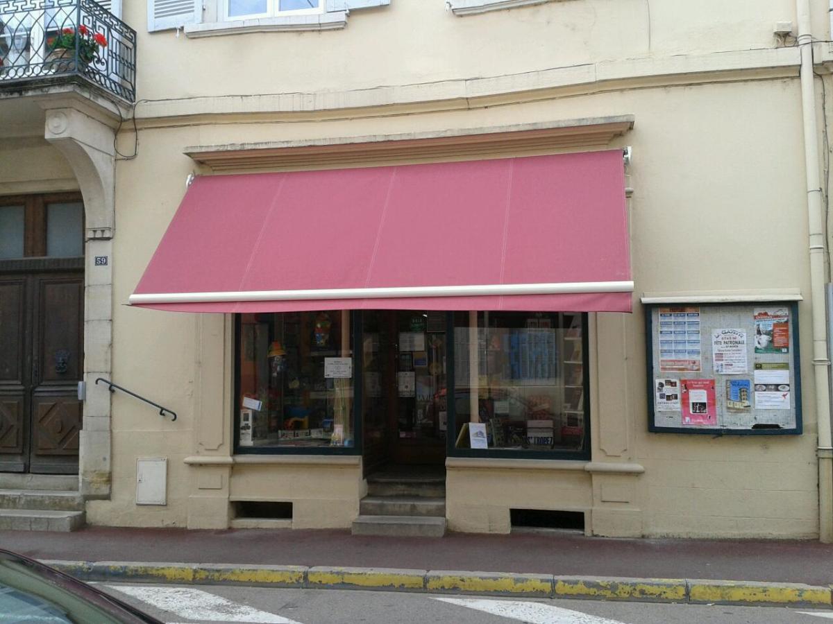 Librairie Papeterie 2 B