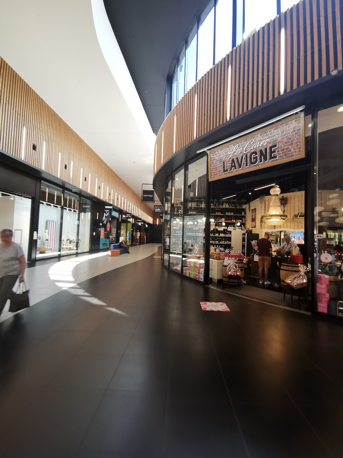 FNAC Farébersviller 2