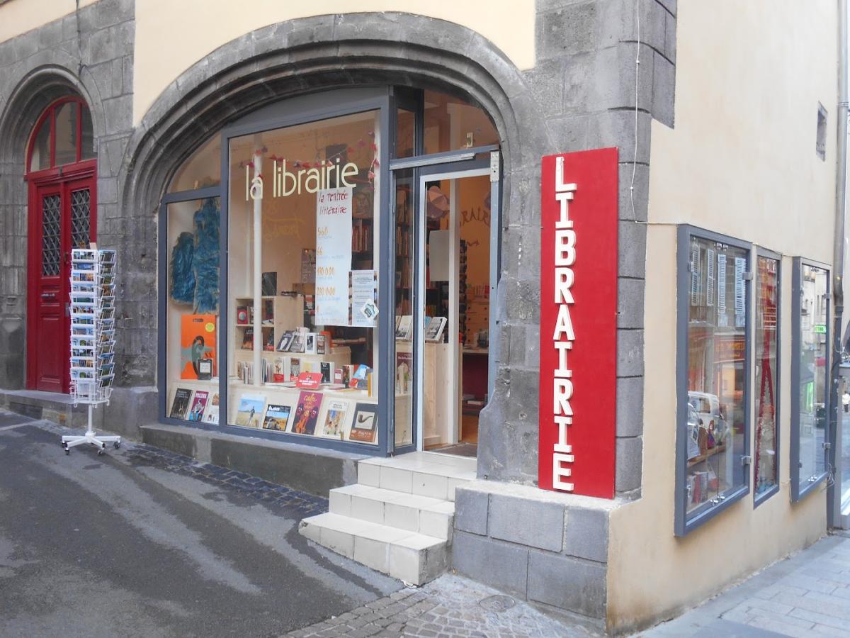 La Librairie