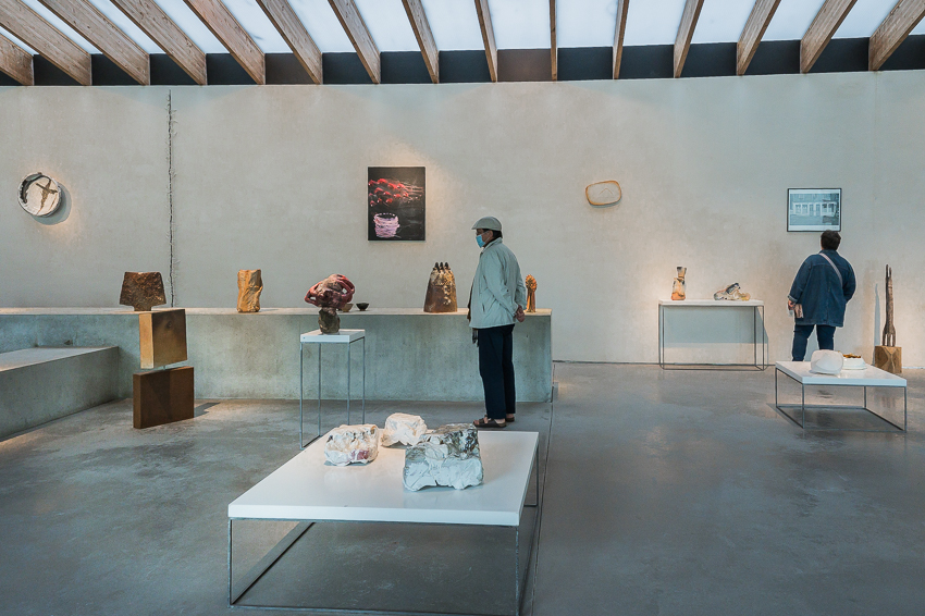 Centre céramique contemporaine