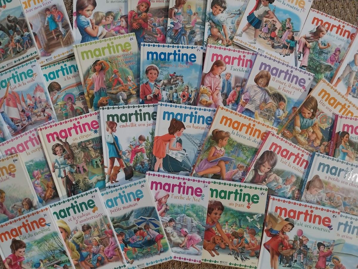 Librairie le jardin des muses