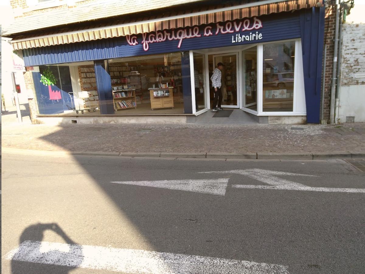La Fabrique à Rêves