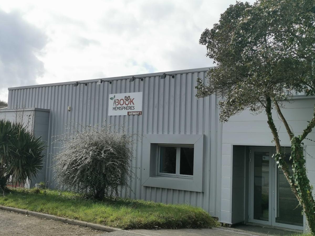 Livrenpoche | ChouetteCoop