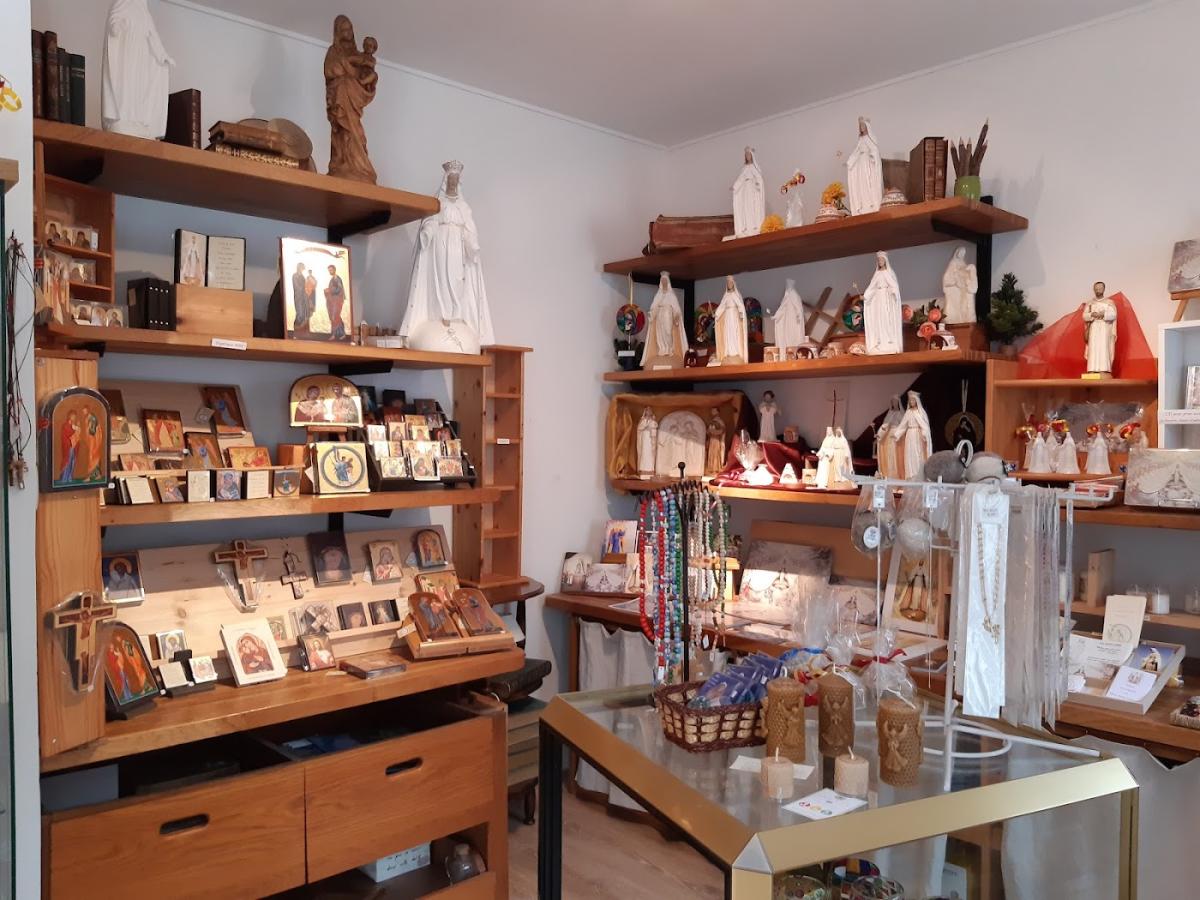 Ateliers Marie-Reine Immaculée