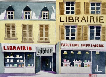 Librairie Papeterie Gibier