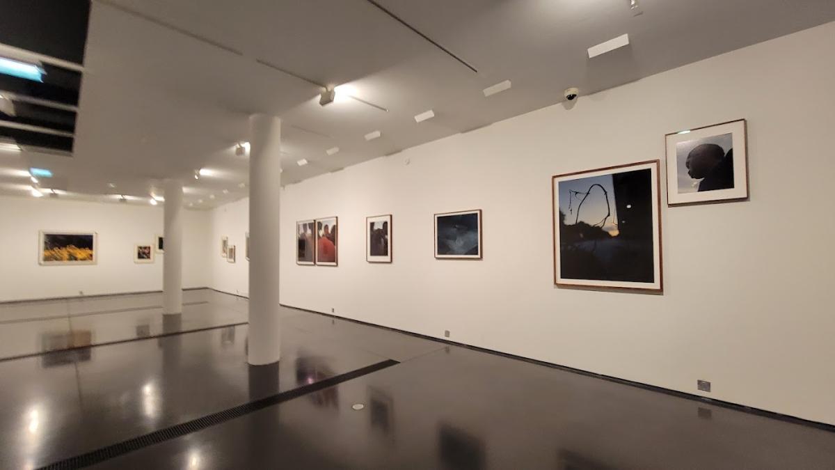 Fondation Henri Cartier-Bresson