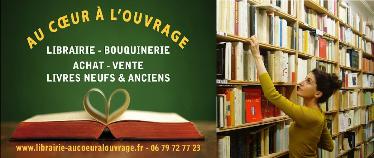AU COEUR À L'OUVRAGE