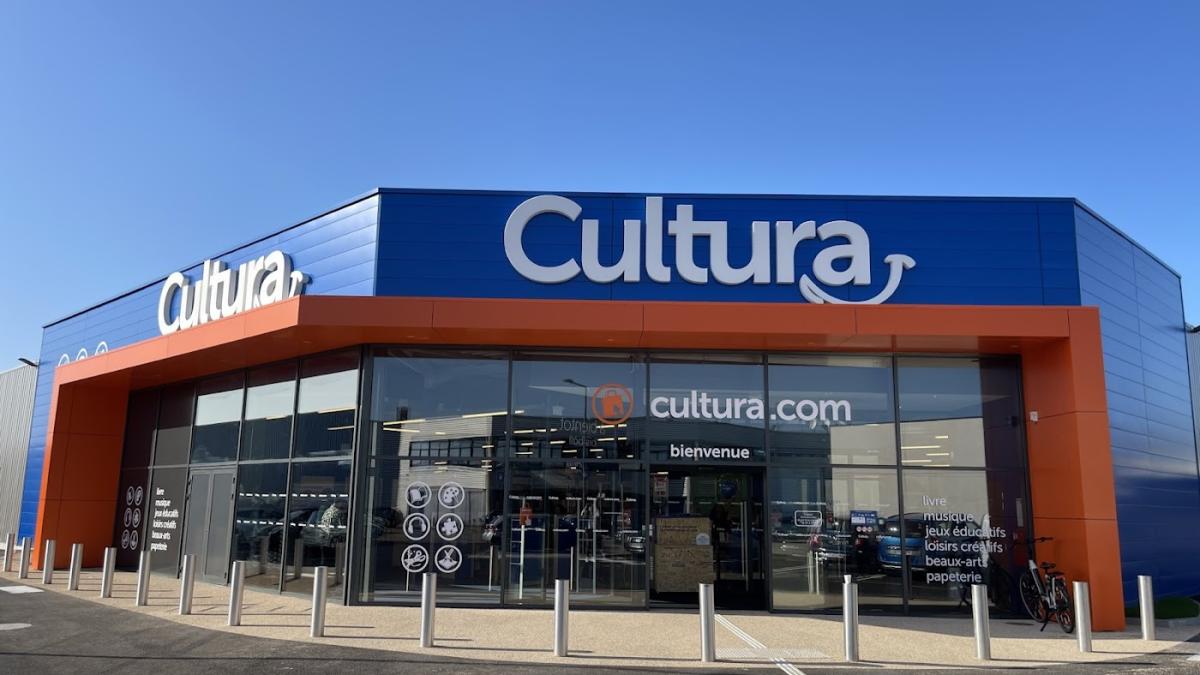 Cultura Schweighouse-sur-Moder