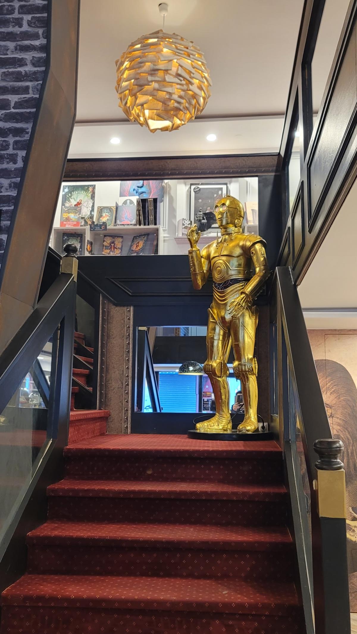 Maison de la Presse La Touquettoise (Le 65) BD / Mangas / Fantasy / Ados