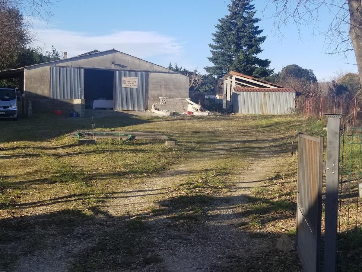 Les Bouquins Du Hangar