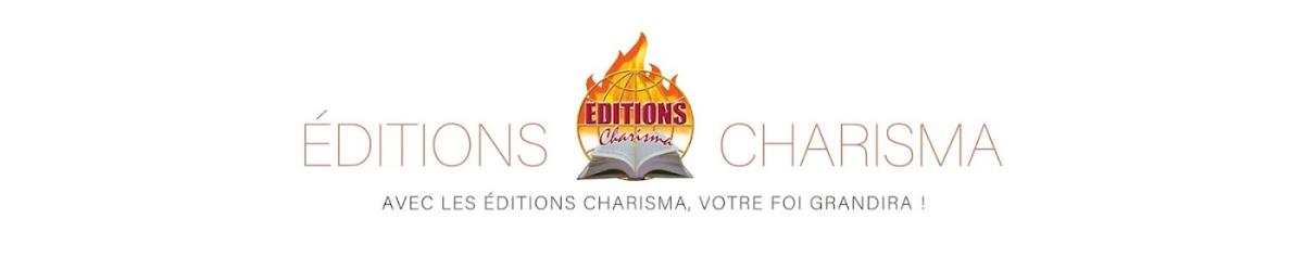 Editions Charisma