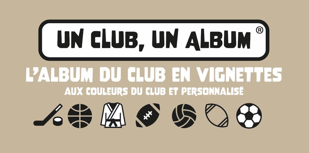 Un Club, Un Album
