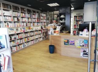 Librairie Librairie D'un Livre à L'autre 0