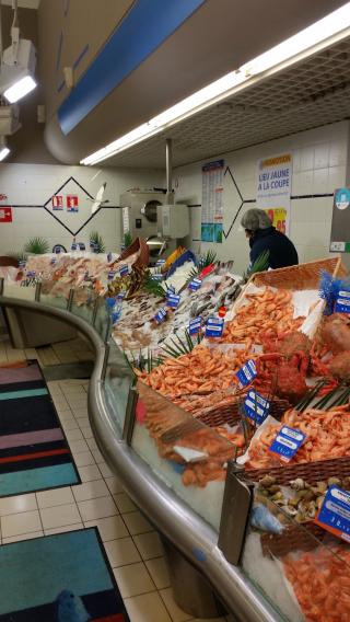 Librairie E.Leclerc Espace Culturel 0