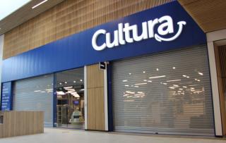 Librairie Cultura 0