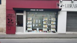 Librairie Librairie des Signes 0