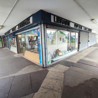 Librairie Librairie Mauregard 2