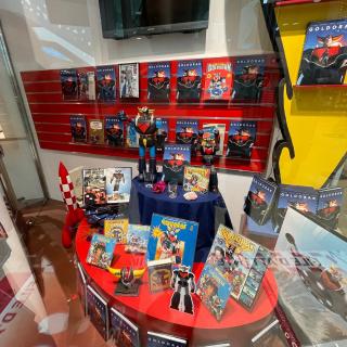 Librairie Librairie Glénat Lyon 0