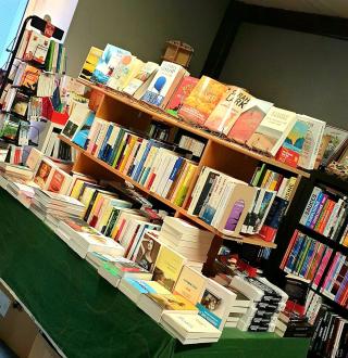 Librairie Librairie Papeterie Bellotto 2