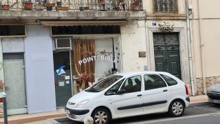Librairie Point Bible 2