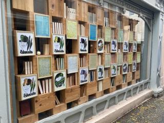 Librairie Le Salon de Lecture 1