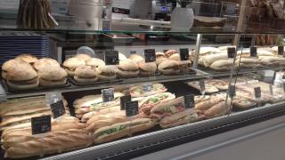 Librairie Super U et Drive 0