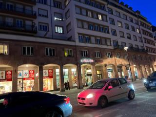 Librairie Librairie Oberlin 0