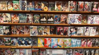 Librairie Librairie Momie Clermont 0