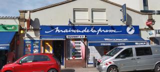 Librairie Maison de la Presse 0