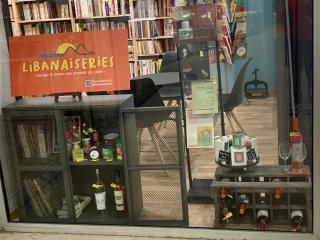 Librairie Libanaiseries 0