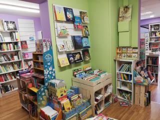 Librairie Librairie Carpe Diem 0