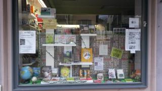 Librairie Librairie Carpe Diem 0