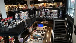 Librairie FNAC Cagnes-sur-Mer 0