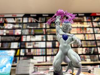 Librairie Crossover Manga - Toulouse 0