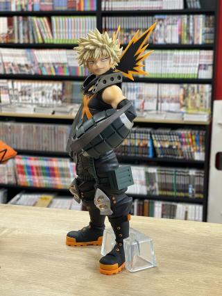 Librairie Crossover Manga - Toulouse 0