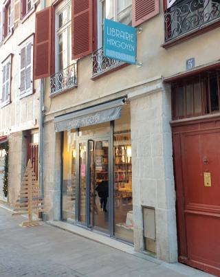 Librairie Librairie Hirigoyen 0