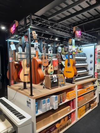 Librairie FNAC Rochefort 0