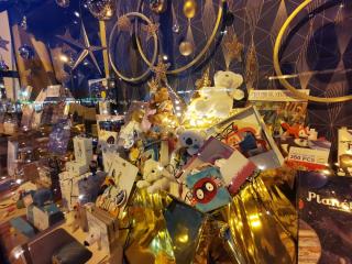 Librairie Espace Pierre Lecut 2