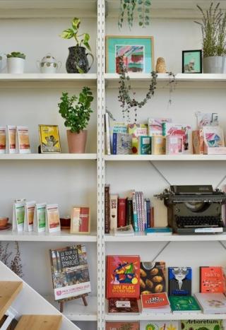 Librairie Librairie papeterie La Rencontre 0