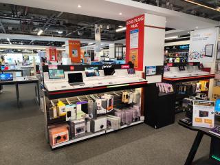 Librairie FNAC Paris - Saint-Lazare 1