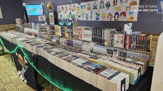 Librairie JAPAN STORE 0