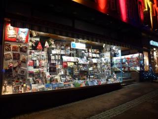 Librairie Librairie Papeterie J. KLAEYLE 1